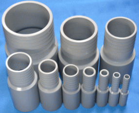 TS式接着接続タケノコ